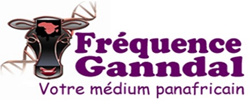 Fréquence Ganndal